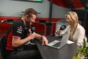 Hulkenberg would 'love' Sainz to sign for Audi