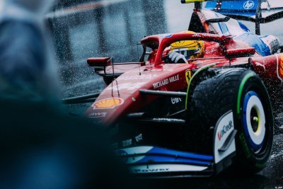 ’Pas de solution miracle’ mais ’une série de choses’ pour aider Hamilton chez Ferrari&nbsp;?