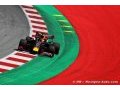 Verstappen remporte le GP d'Autriche devant Leclerc !