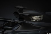 Cadillac souhaite toujours entrer en F1... sous son propre nom ?