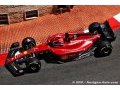 Monaco, EL2 : Leclerc enchaîne à domicile, avantage Ferrari ?