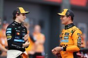 McLaren souhaite engager Norris et Piastri aux 24 heures du Mans