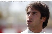 Nasr annoncé chez Toro Rosso
