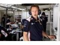 Q&A with Sam Michael, Williams F1 Technical Director
