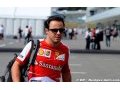 Massa confirms talks with Williams