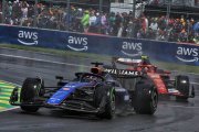 Double abandon pour Williams F1 alors qu'Albon visait les points