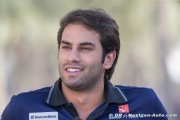 2016 Russian Grand Prix - Thursday Press Conference