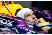Da Costa doit s'améliorer en FR3.5 pour espérer la F1