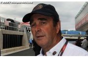 Renault's F1 heroes: Nigel Mansell