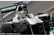 Q&A with Michael Schumacher