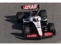 Magnussen : Haas F1 travaille davantage sur la gestion des pneus en course