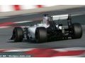 Sauber hoping for step forward with new upgrades 