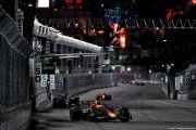 Verstappen gagne devant Norris à Las Vegas, Piastri concède du terrain