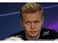 Magnussen signs 'multi-year' Haas deal - source