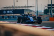 Williams F1 a pu 'résoudre des problèmes' avant le début de saison