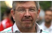 Brawn : Il faut rendre la F1 compréhensible pour tous
