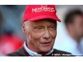 Lauda : Red Bull n'a pas insisté pour avoir le moteur Mercedes
