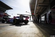 Le moral reste bon chez Racing Point malgré la crise en F1