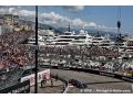 Le Grand Prix de Monaco soulagé d'éviter le nouveau système d'alternance en F1