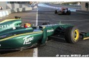 Team reaction from Jerez