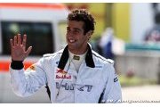 Q&A with Daniel Ricciardo