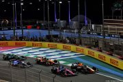La 'compétitivité' de Gasly donne des motifs de 'déception' à Alpine F1