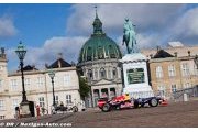 Double démo Red Bull ce week-end