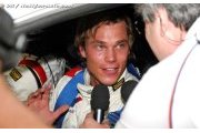 S-WRC : Victoire de Mikkelsen, titre pour Pons