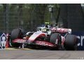 Berger : Schumacher ne doit pas penser à Ferrari pour le moment