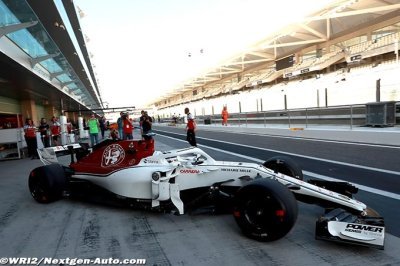 Pirelli explique sa nouvelle gamme et ses composés pour 2019