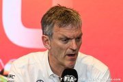 F1 teams say their 2024, 2025 cars will be similar