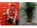 Alonso dévoilera son équipe cycliste lors du prochain Tour de France