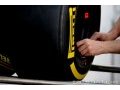 Surer : La FIA va agir et bannir l'astuce pour les pressions de pneus