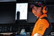 Palou fait une croix sur la F1 malgré les fans qui le poussent vers Cadillac