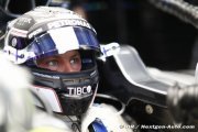 50 degrés dans le cockpit : Bottas s'est préparé au défi malaisien
