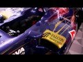 Videos - Toro Rosso STR7 launch
