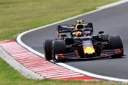Gasly ne comprend pas la chute de performances de sa voiture