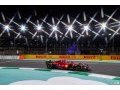 Le président de Ferrari fait confiance à Leclerc et Sainz pour les titres