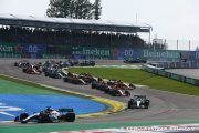 Photos - 2022 Brazilian GP - Race