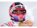 Racing Point F1 a été ‘surpris' par les déclarations de Pérez et s'est vite expliquée avec lui