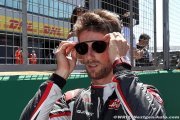 Modern F1 'too predictable' - Grosjean