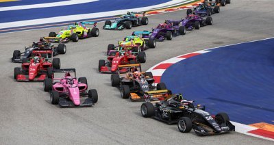 La F1 veut lancer son propre championnat féminin dès 2023