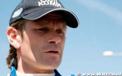 Gronholm&nbsp;: Un morceau de bravoure