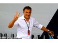 Jean Alesi, nouveau consultant Formule 1 sur Canal +