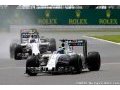 Tyres to blame for F1 rain delays - Massa