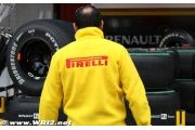 Pirelli : premiers tests F1 au Mugello ?