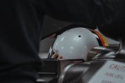 Vidéos : Sebastian Vettel prend ses marques chez Aston Martin F1