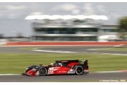 Un week-end positif à Silverstone pour JRM Racing