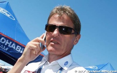 Wilson: Latvala replacement decision due next week