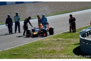 'Lack of time' caused Red Bull crisis - Newey